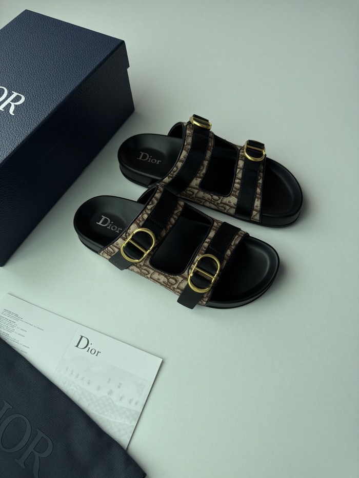 DIOR Aqua Shoes Slipper FZXZ341