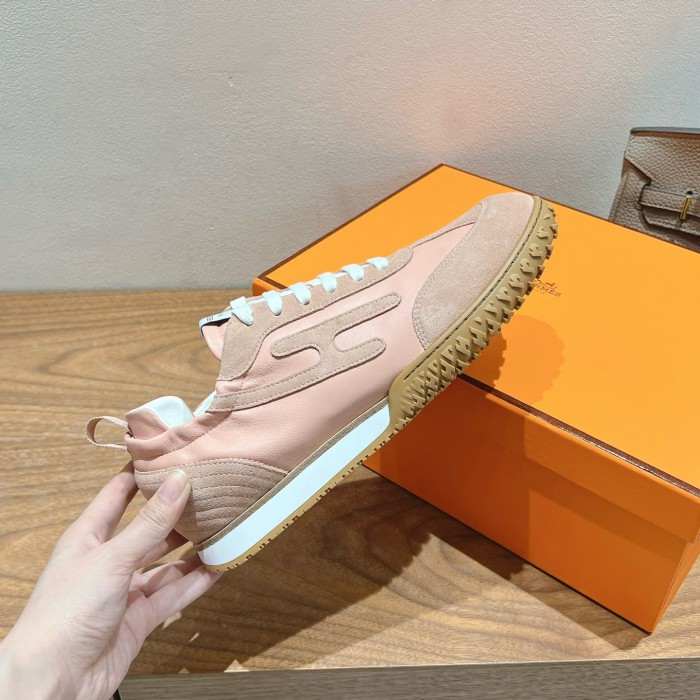 Hermes Sneaker shoes FZXZ357