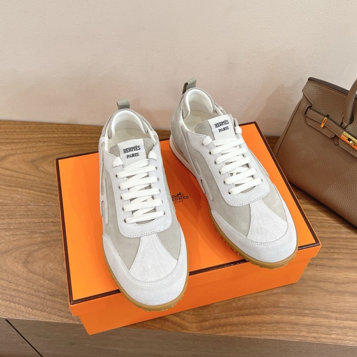 Hermes Sneaker shoes FZXZ358