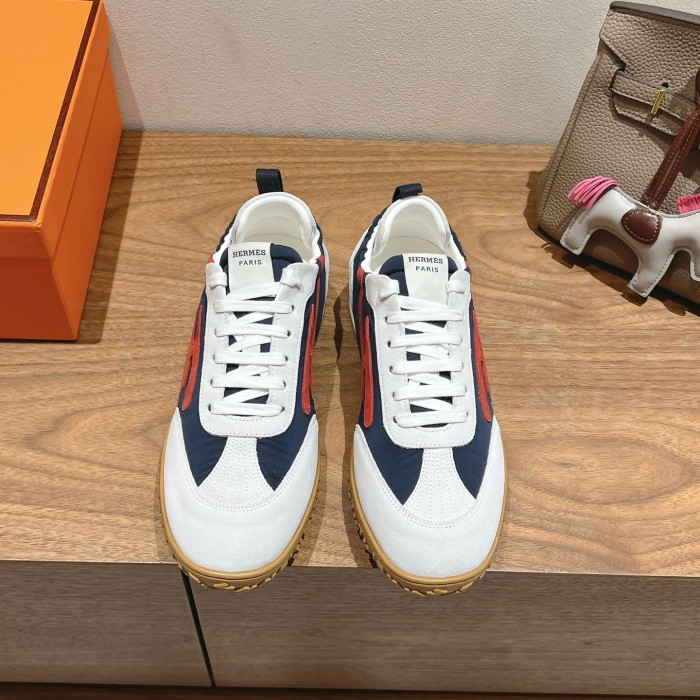 Hermes Sneaker shoes FZXZ357