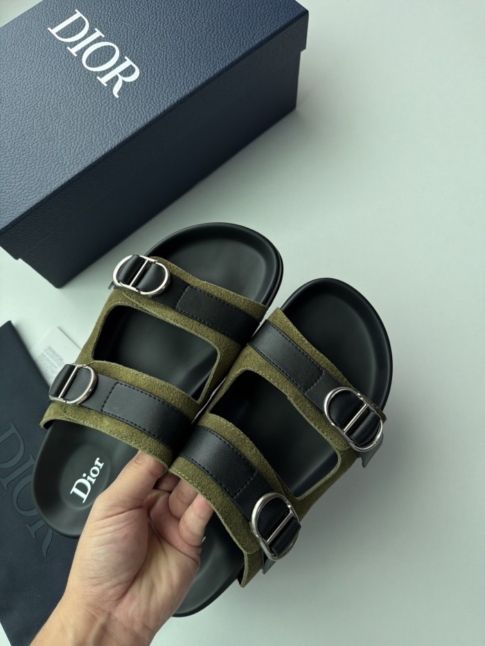 DIOR Aqua Shoes Slipper FZXZ341