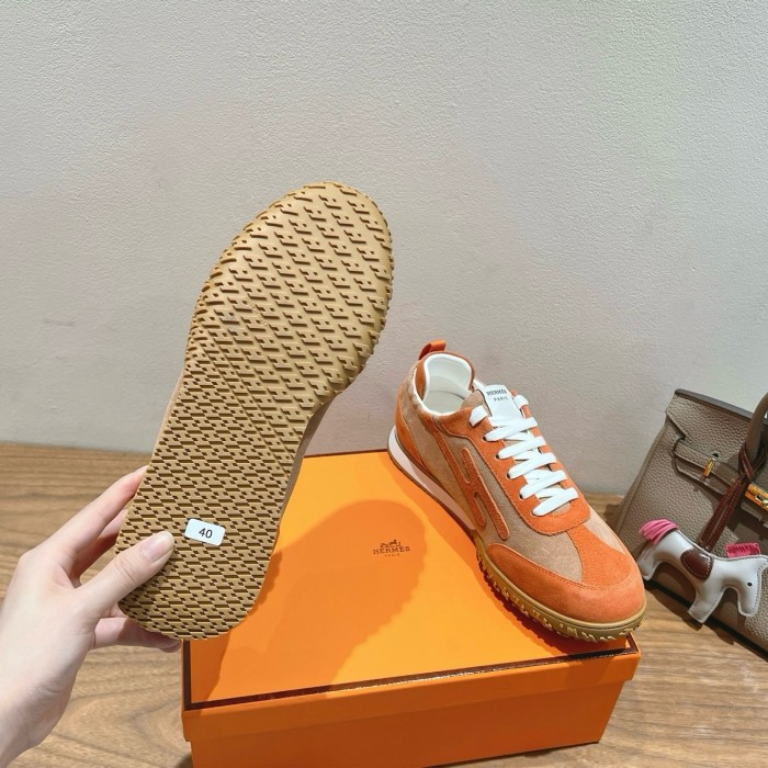 Hermes Sneaker shoes FZXZ357