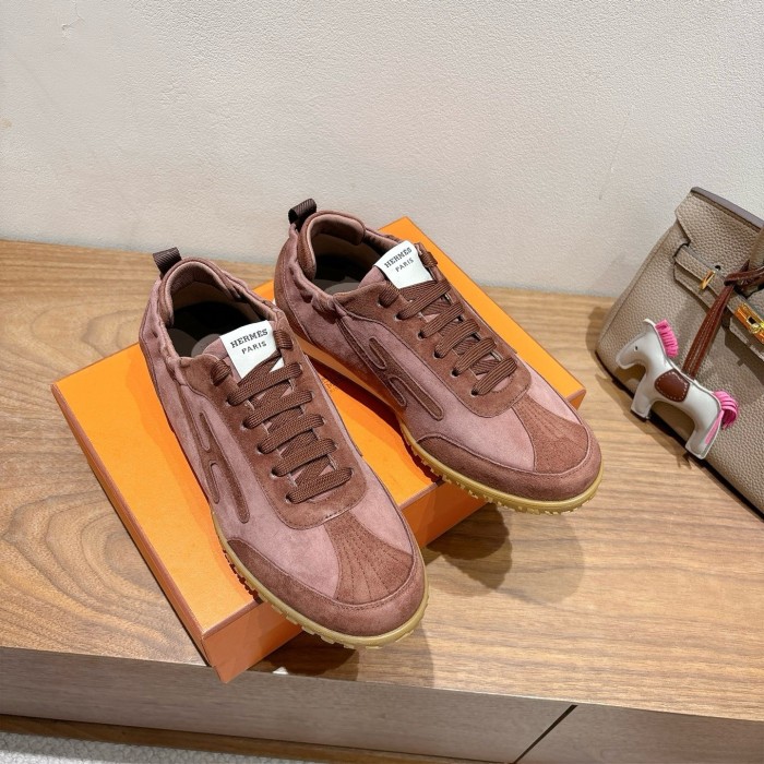 Hermes Sneaker shoes FZXZ358