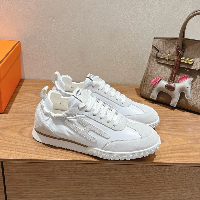 Hermes Sneaker shoes FZXZ357