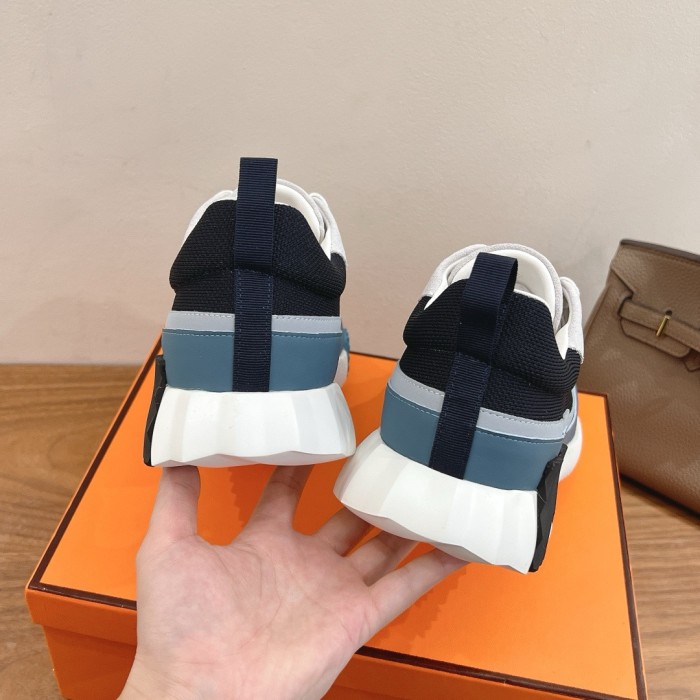 Hermes Sneaker shoes FZXZ356