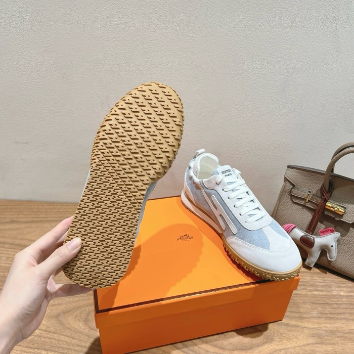 Hermes Sneaker shoes FZXZ357