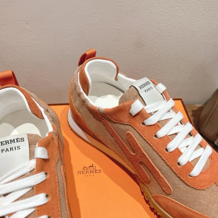 Hermes Sneaker shoes FZXZ357