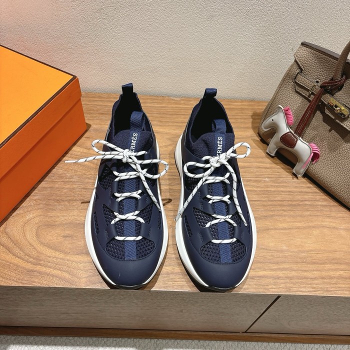 Hermes Sneaker shoes FZXZ362