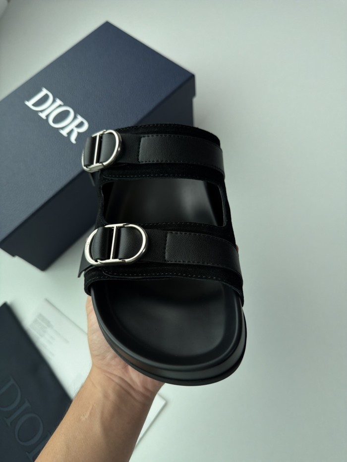 DIOR Aqua Shoes Slipper FZXZ341