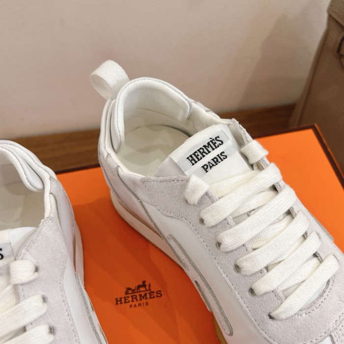 Hermes Sneaker shoes FZXZ358