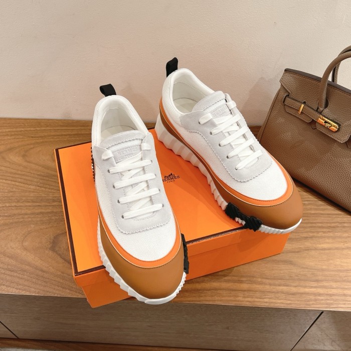 Hermes Sneaker shoes FZXZ356