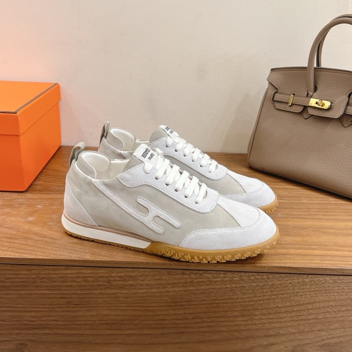 Hermes Sneaker shoes FZXZ358