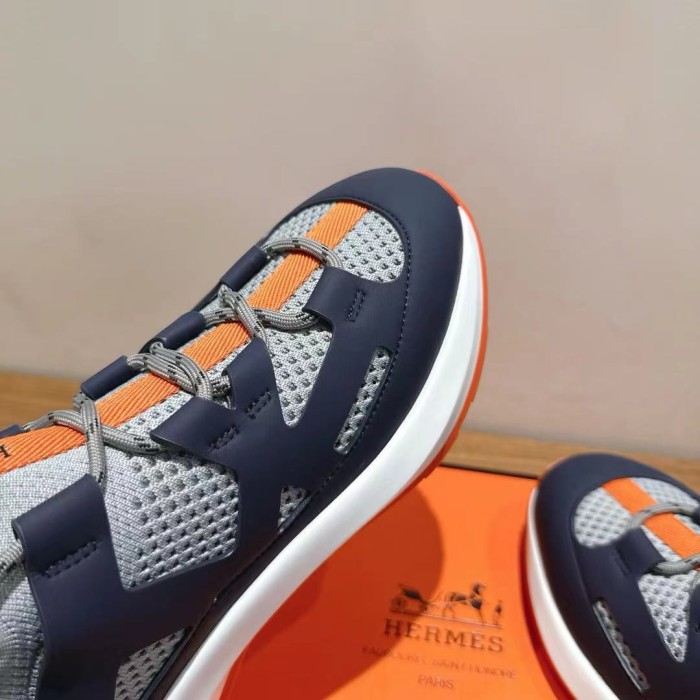 Hermes Sneaker shoes FZXZ362