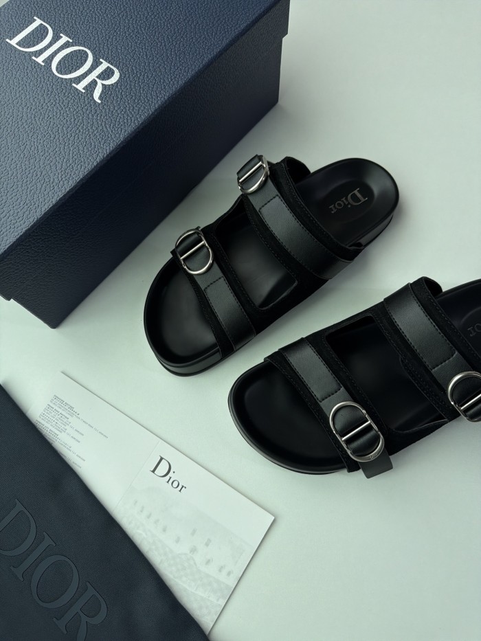 DIOR Aqua Shoes Slipper FZXZ341