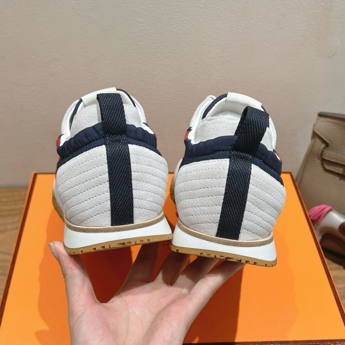 Hermes Sneaker shoes FZXZ357