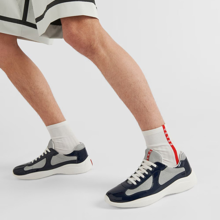 Prada America's Cup Shoes FZXZ352