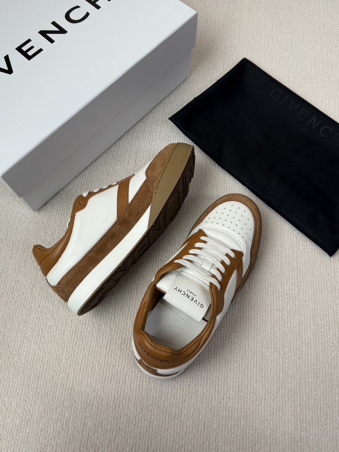 GIVENCHY Yard Sneaker shoes FZXZ345