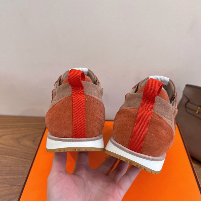 Hermes Sneaker shoes FZXZ358