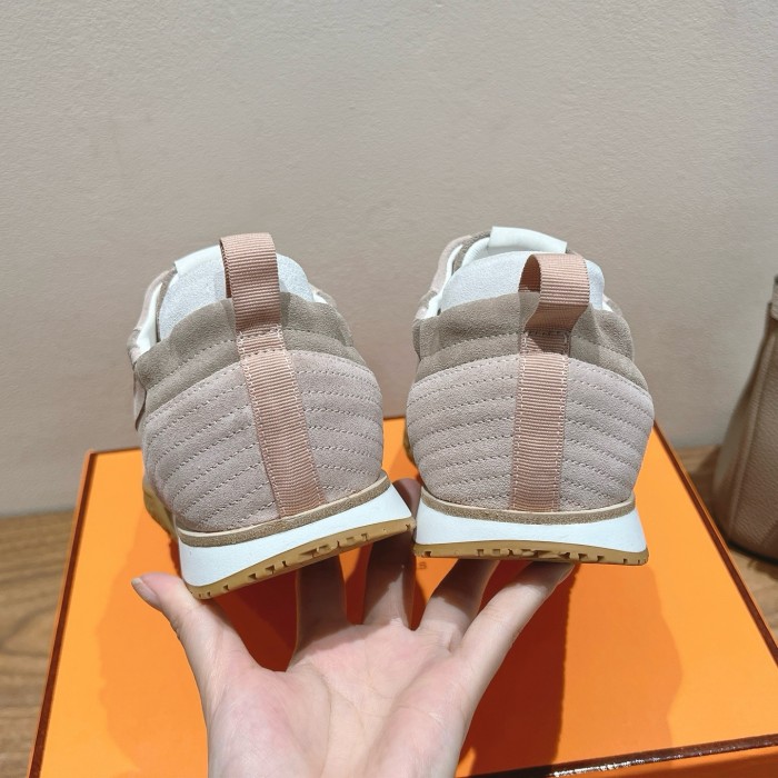Hermes Sneaker shoes FZXZ357