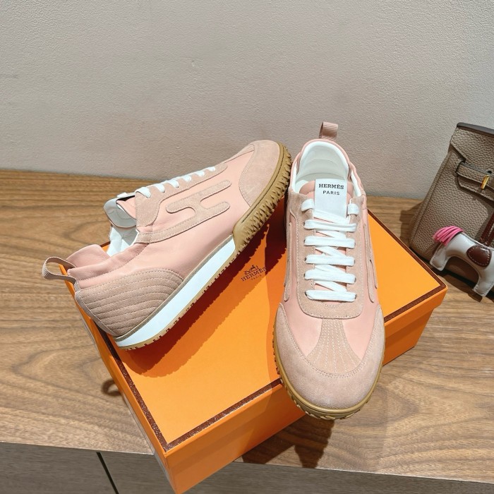 Hermes Sneaker shoes FZXZ357