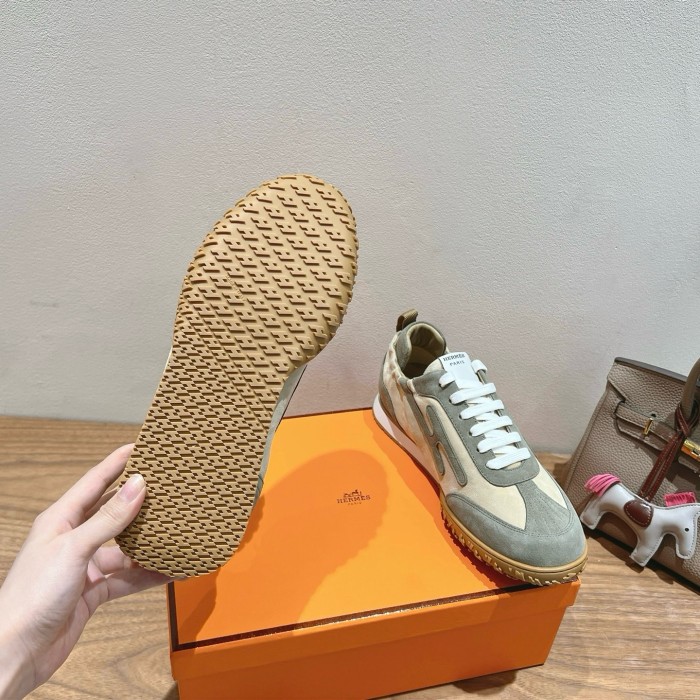 Hermes Sneaker shoes FZXZ357