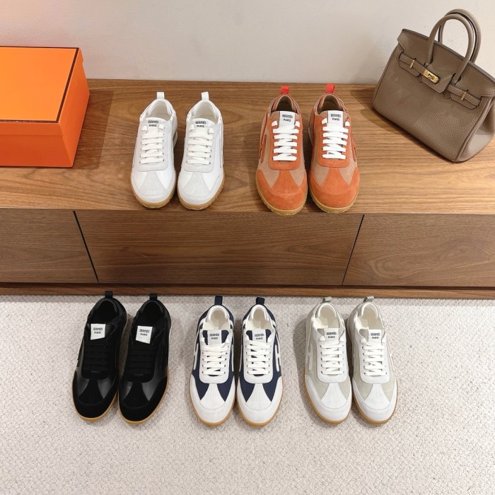 Hermes Sneaker shoes FZXZ358
