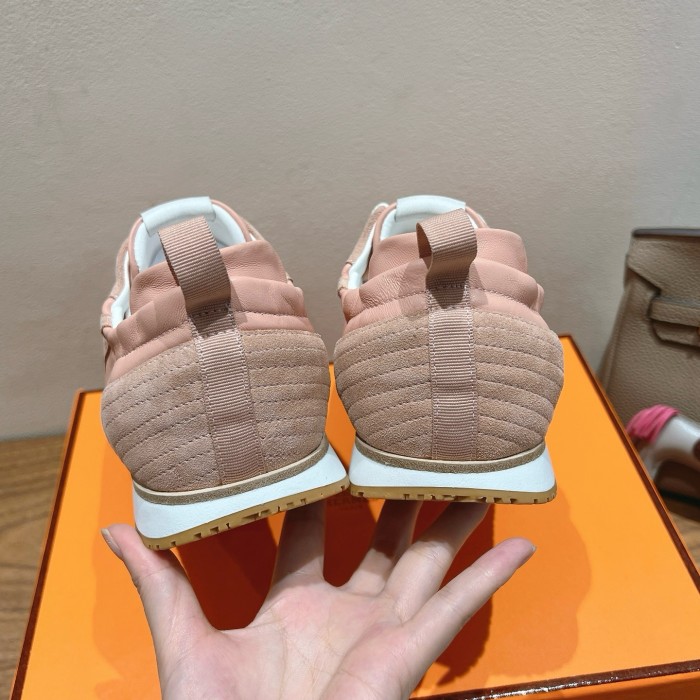 Hermes Sneaker shoes FZXZ357