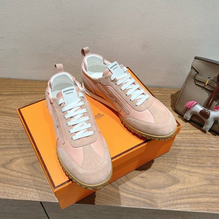 Hermes Sneaker shoes FZXZ357