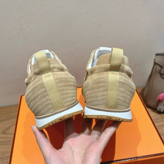 Hermes Sneaker shoes FZXZ357