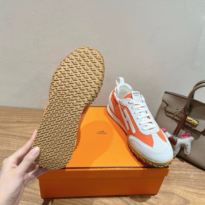 Hermes Sneaker shoes FZXZ357