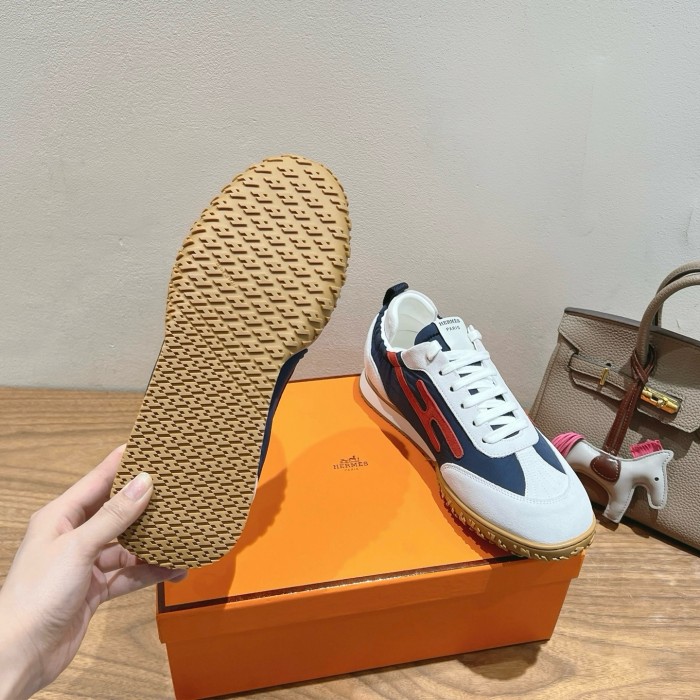 Hermes Sneaker shoes FZXZ357