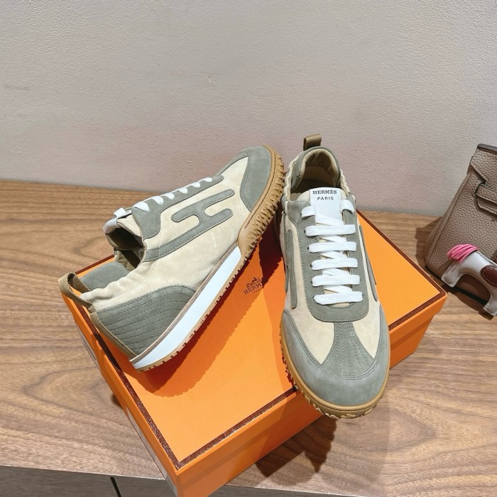 Hermes Sneaker shoes FZXZ357