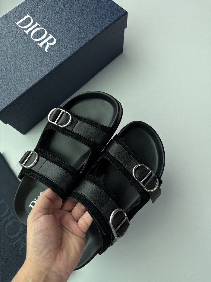 DIOR Aqua Shoes Slipper FZXZ341