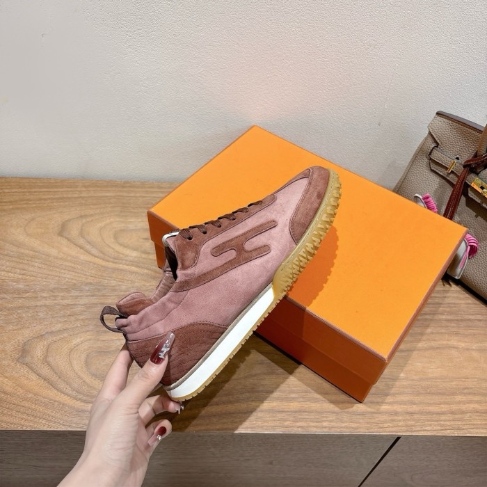 Hermes Sneaker shoes FZXZ358