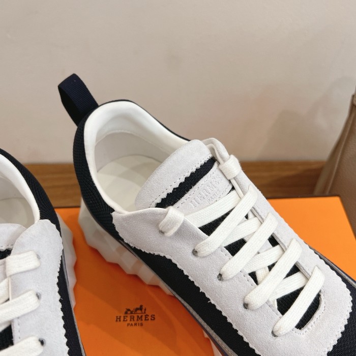 Hermes Sneaker shoes FZXZ356