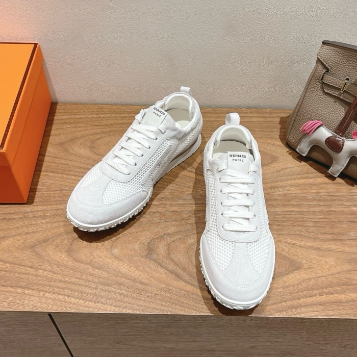 Hermes Sneaker shoes FZXZ359