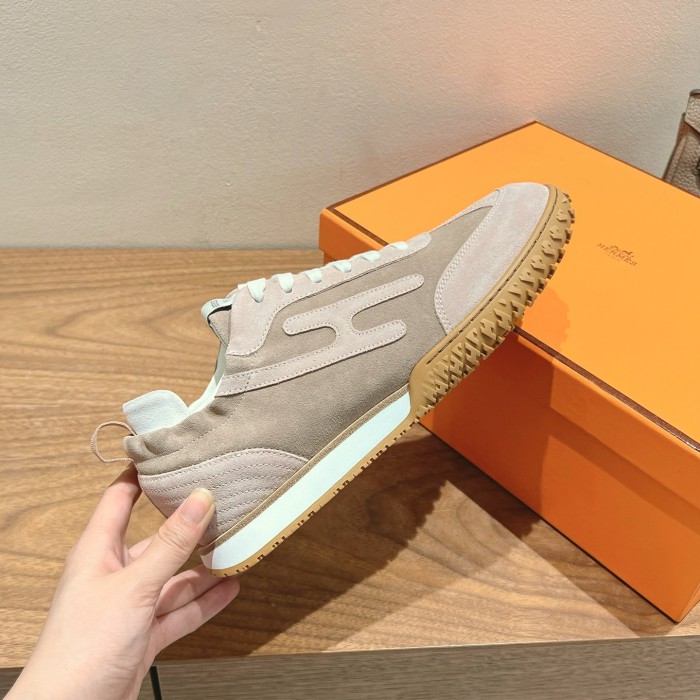 Hermes Sneaker shoes FZXZ357