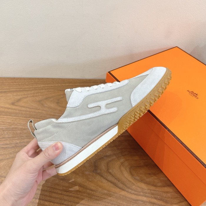 Hermes Sneaker shoes FZXZ358