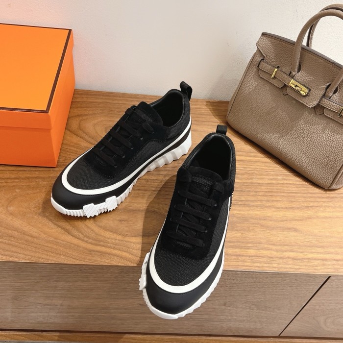 Hermes Sneaker shoes FZXZ356