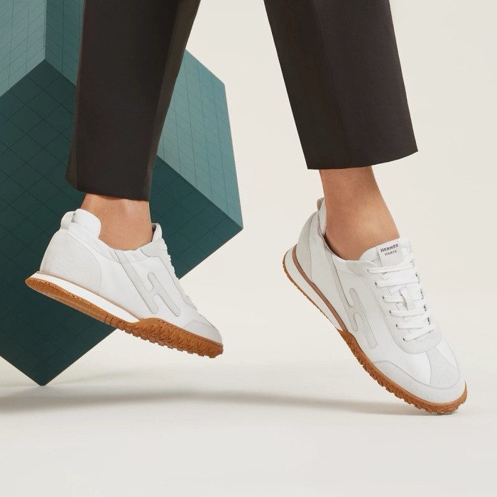 Hermes Sneaker shoes FZXZ358