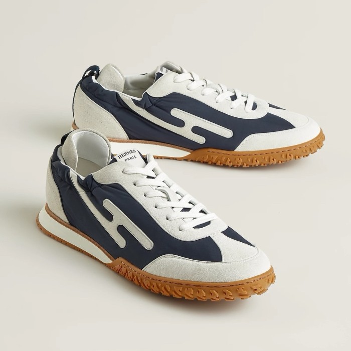 Hermes Sneaker shoes FZXZ358