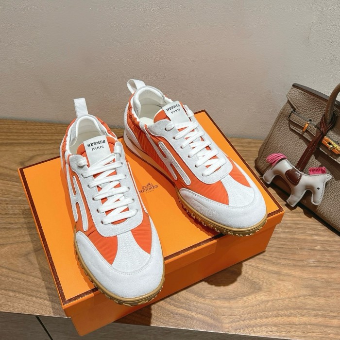 Hermes Sneaker shoes FZXZ357