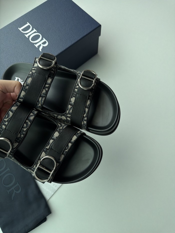 DIOR Aqua Shoes Slipper FZXZ341