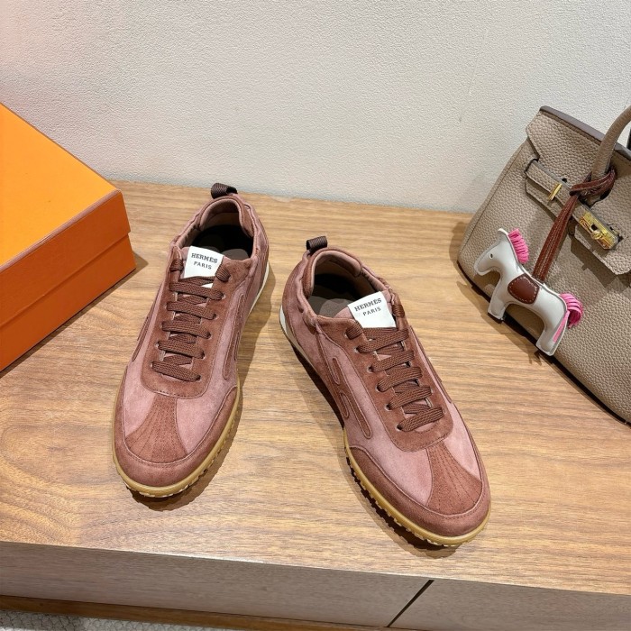 Hermes Sneaker shoes FZXZ358