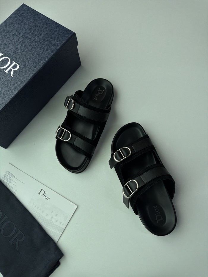 DIOR Aqua Shoes Slipper FZXZ341