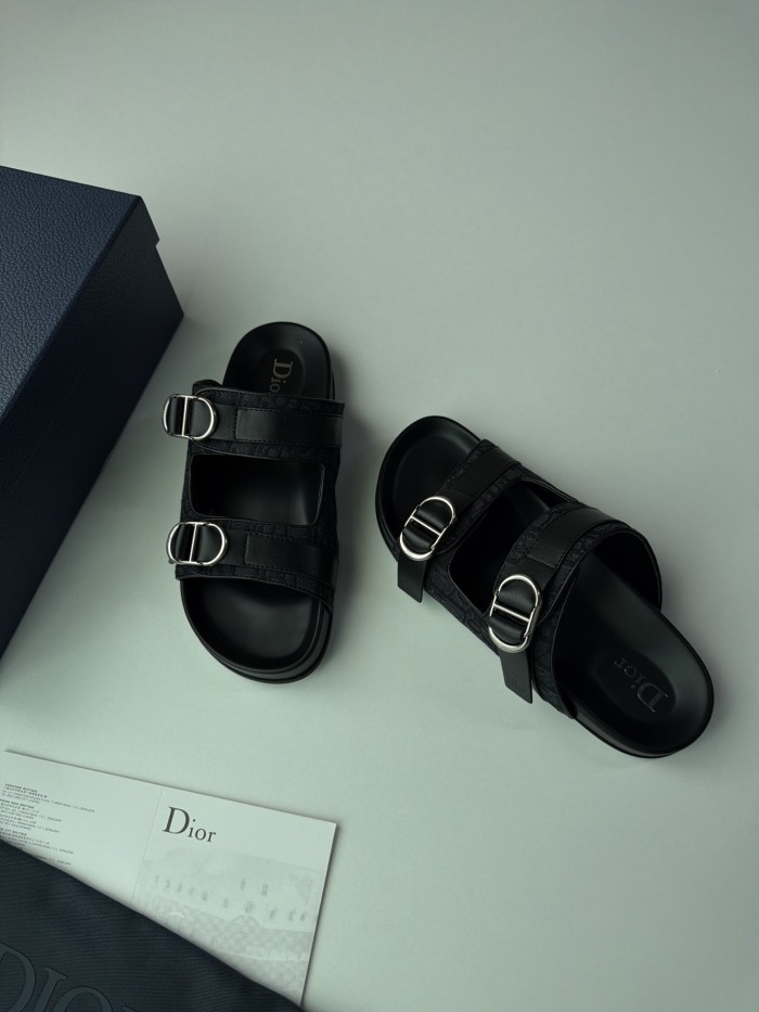 DIOR Aqua Shoes Slipper FZXZ341