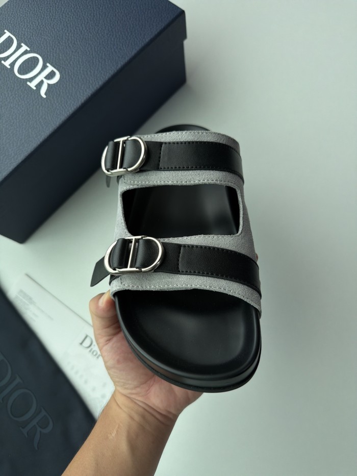 DIOR Aqua Shoes Slipper FZXZ341