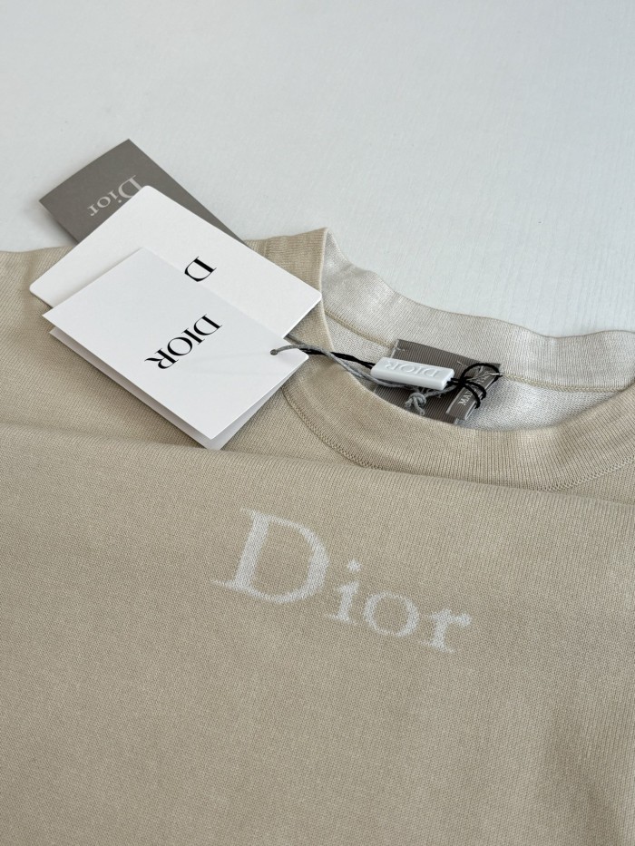 Dior Knit tee FZTX6266