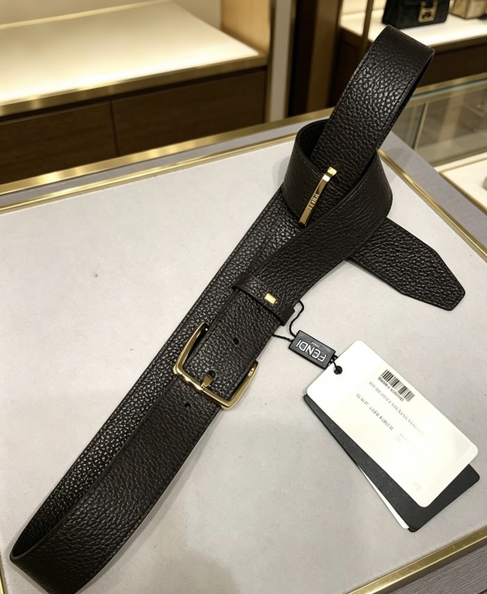 Fendi 35MM BELT FZYD264