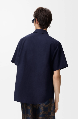 Loewe Anagram shirts FZCS667